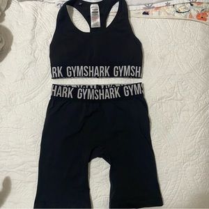 Gymshark set